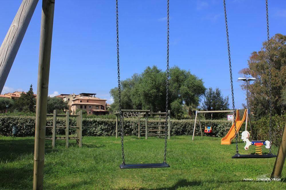 Sardegna Smeralda Suite Porto Rotondo Exterior foto