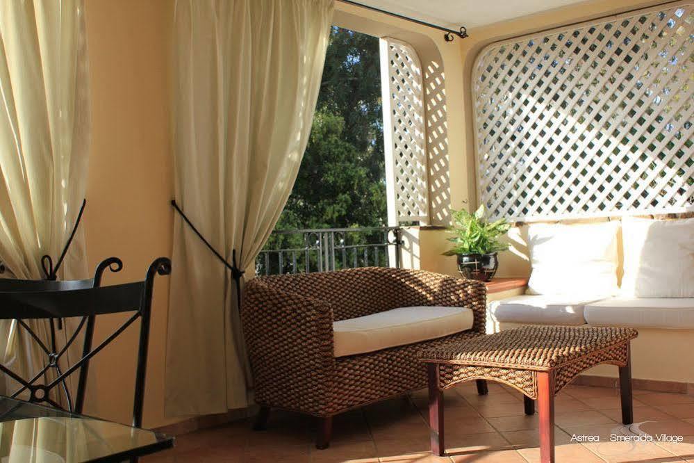 Sardegna Smeralda Suite Porto Rotondo Exterior foto