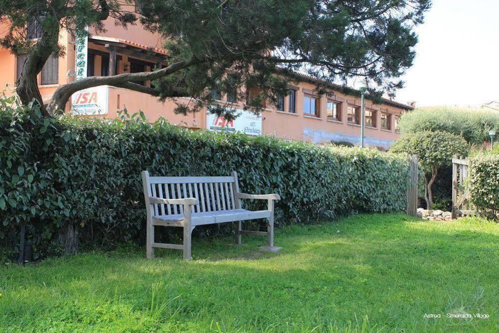 Sardegna Smeralda Suite Porto Rotondo Exterior foto