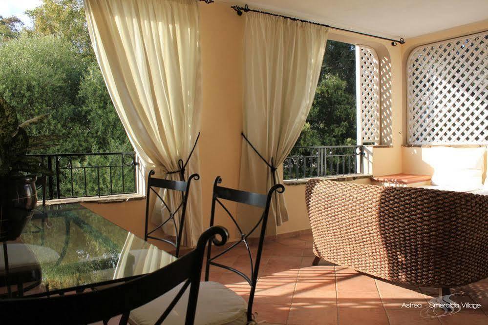 Sardegna Smeralda Suite Porto Rotondo Exterior foto