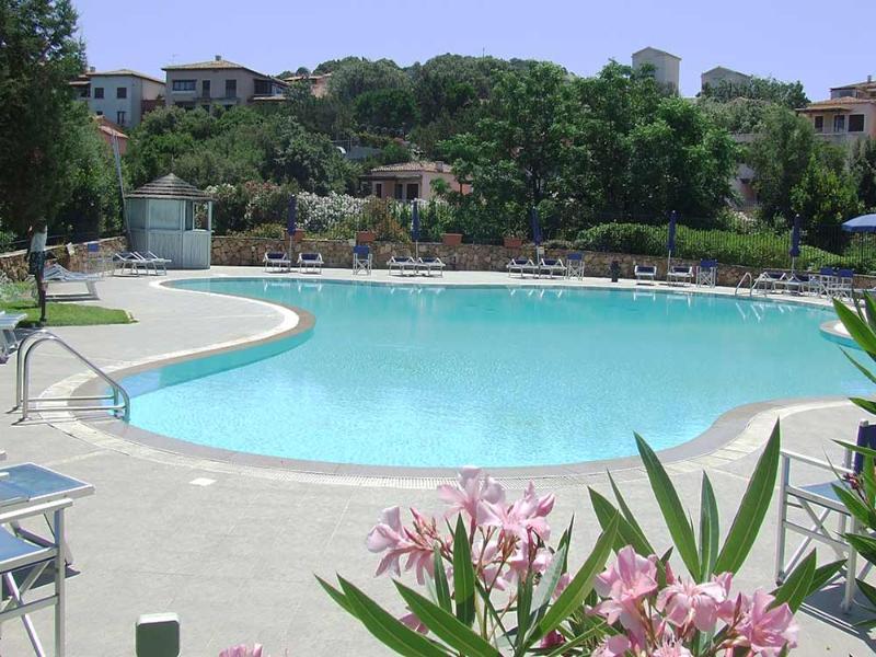 Sardegna Smeralda Suite Porto Rotondo Exterior foto